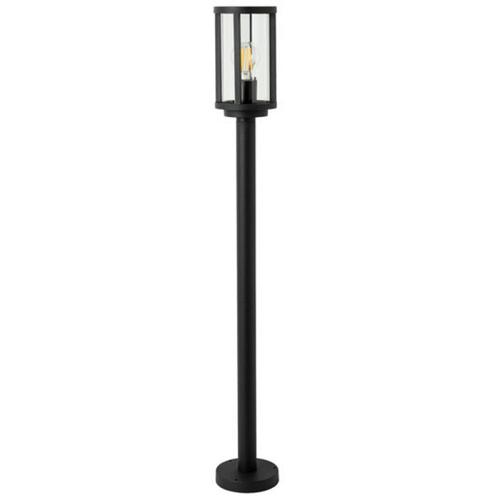 Уличный светильник ARTE LAMP A1036PA-1BK