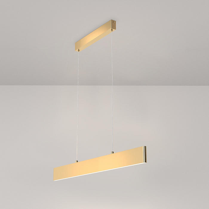 Светильник Maytoni P010PL-L23G4K