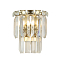 Бра Newport 8463/A brass