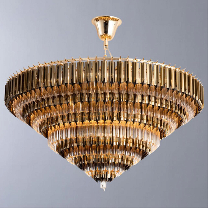 Люстра Divinare 1683/01 LM-16