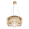 Люстра MODELUX ML.755.12 GD