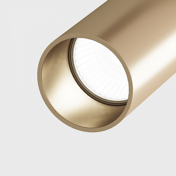 Светильник Technical C020CL-01GB