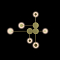 Светильник LOFT IT 10058GD