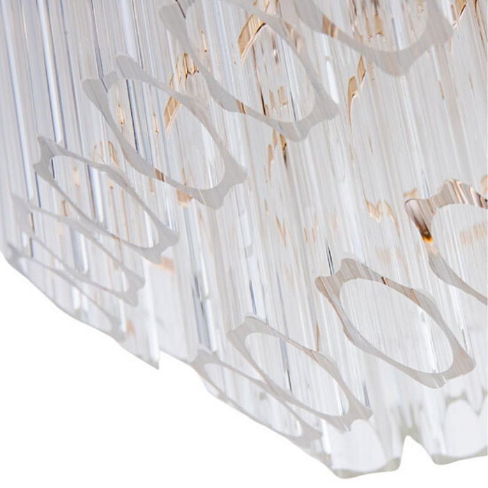 Люстра Arte Lamp A2848SP-5GO