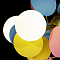 Светильник LOFT IT 10008/6 mult