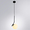 ARTE LAMP A1923SP-1BK