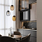 Светильник LOFT IT 10427 Amber