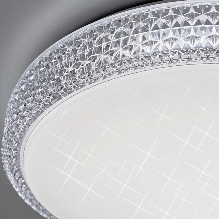Люстра Citilux CL718A60G