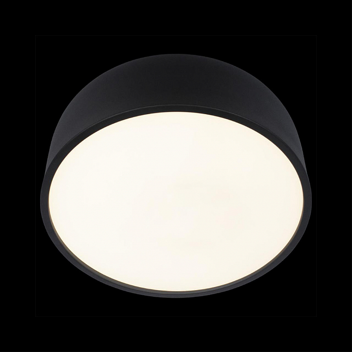 Светильник LOFT IT 10201/350 Black
