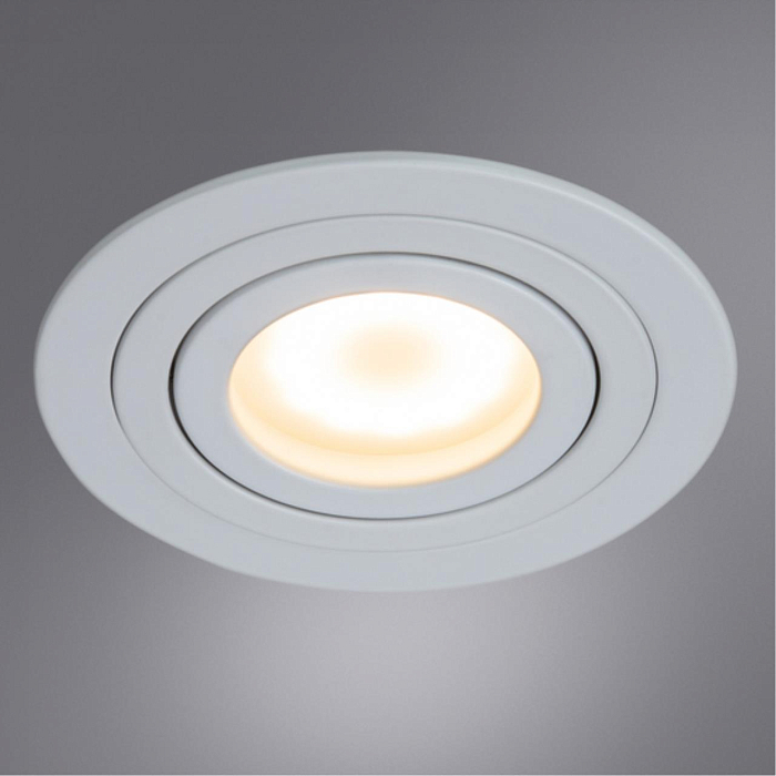 Светильник ARTE LAMP A2167PL-1WH