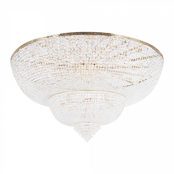 Люстра Maytoni DIA890-CL-42-G
