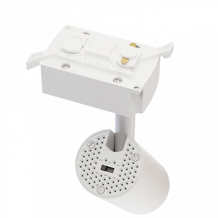 Светильник Lucia Tucci LTP-T020-20W-W