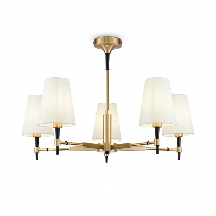 Люстра Maytoni H001CL-05BS