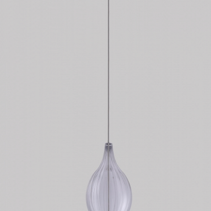 Светильник Crystal Lux IRIS SP1 B TRANSPARENT