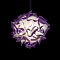 LOFT IT 10593/420 Purple