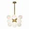 Люстра LOFT IT 10130/12 White