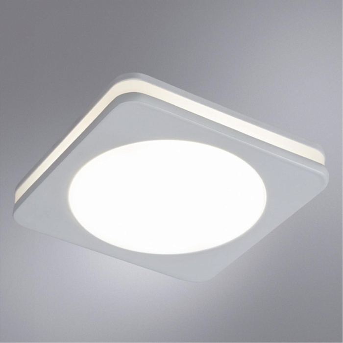 Светильник ARTE LAMP A8433PL-1WH