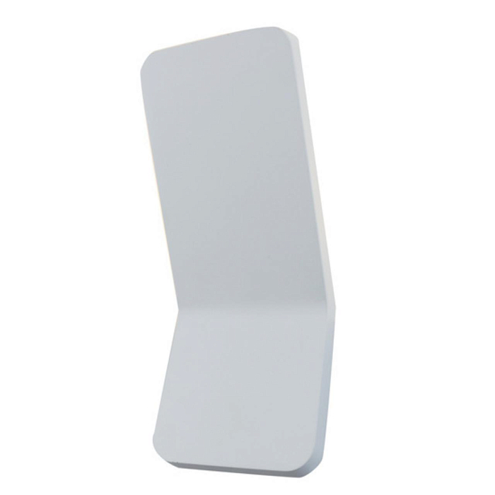 Уличный светильник ARTE LAMP A8053AL-1WH