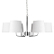 LOFT IT 10527/6 Nickel