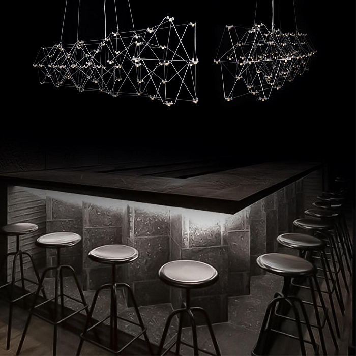 Светильник LOFT IT 10257/1720
