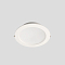 Crystal Lux CLT 529C142 WH 4000K