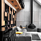 LOFT IT 10327/D White