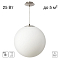 Светильник Citilux CL941D30S1