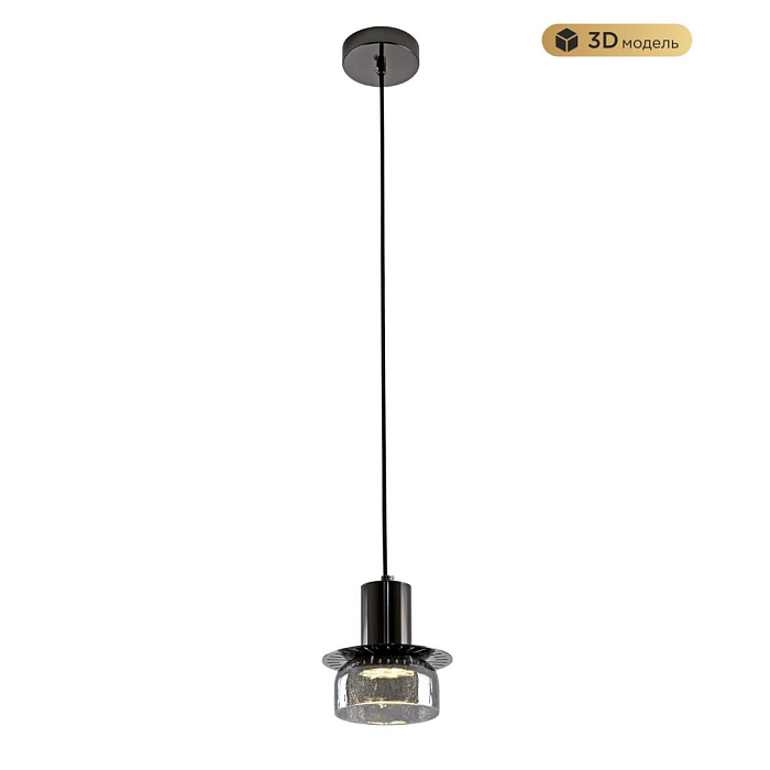 Светильник MODESTYLE MS.1411.120 BK