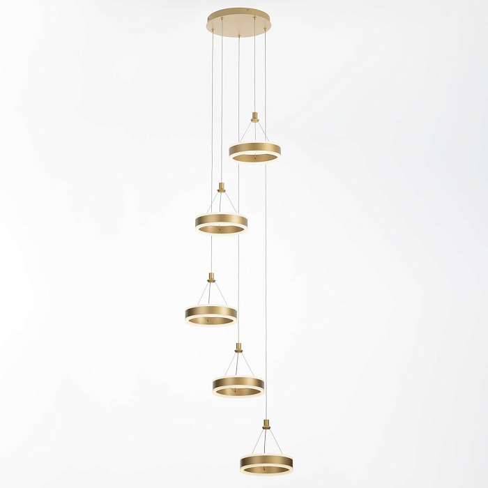 Светильник Citilux CL719052