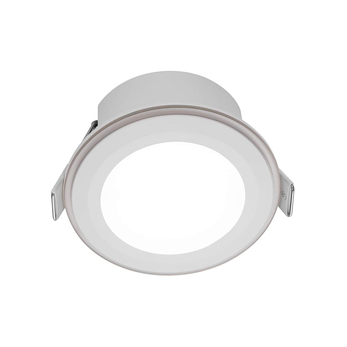 Светильник Citilux CLD009011NW
