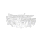LOFT IT 10594/530C White
