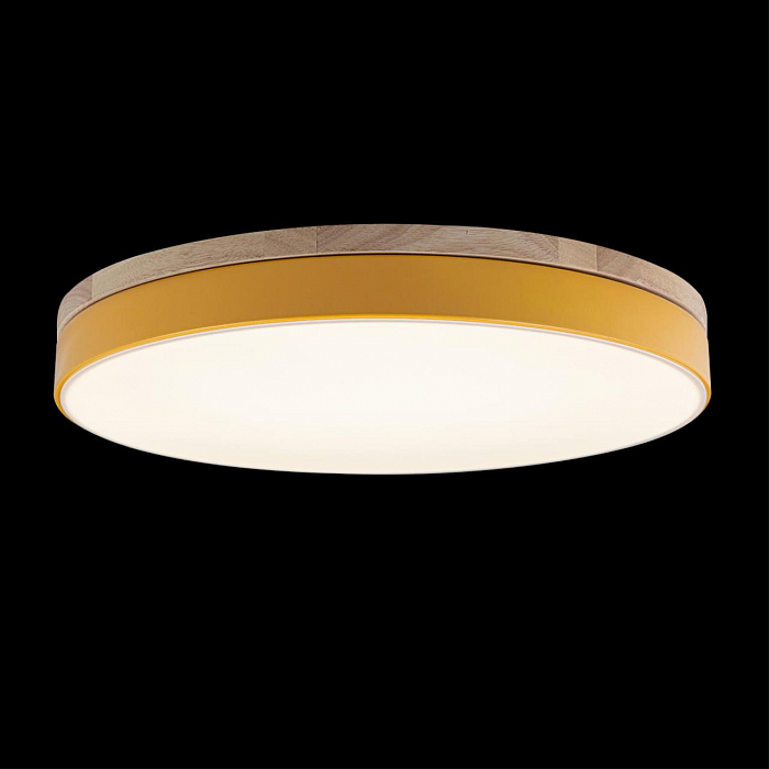 Светильник LOFT IT 10001/36 Yellow