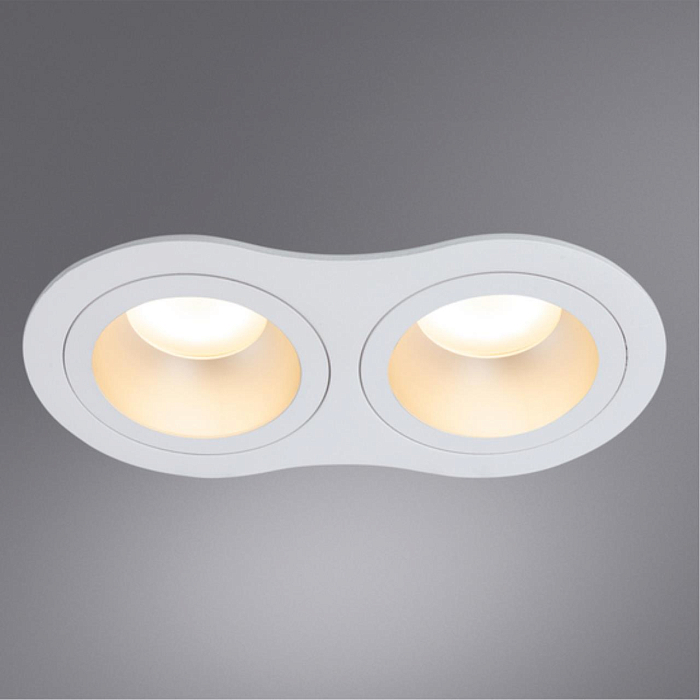 Светильник ARTE LAMP A2161PL-2WH