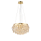 Люстра NewRgy NWK133-ф500*H270(1200) H GOLD
