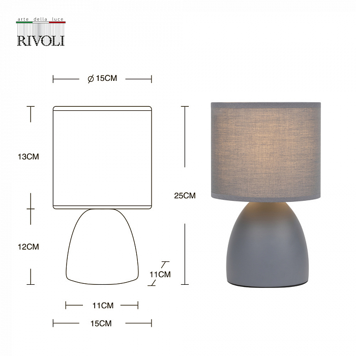 Rivoli 7042-501