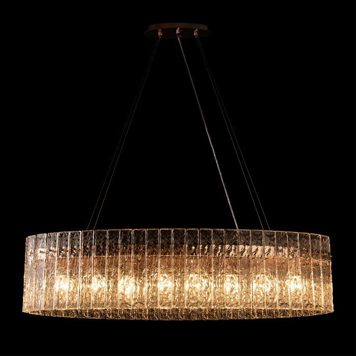 Светильник LOFT IT 10297/1000 French gold