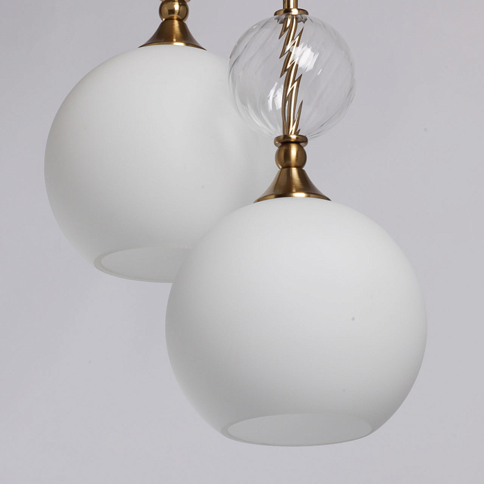 Люстра MW-Light 657013003