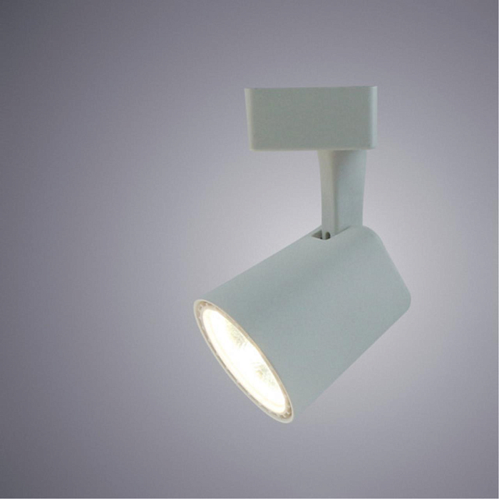 Трековая система ARTE LAMP A1810PL-1WH