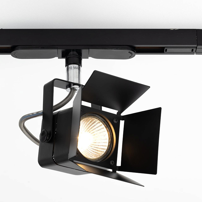 Трековая система Citilux CL526T11S