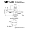 Люстра Citilux CL719A700