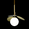 Светильник LOFT IT 10008/1P Grey