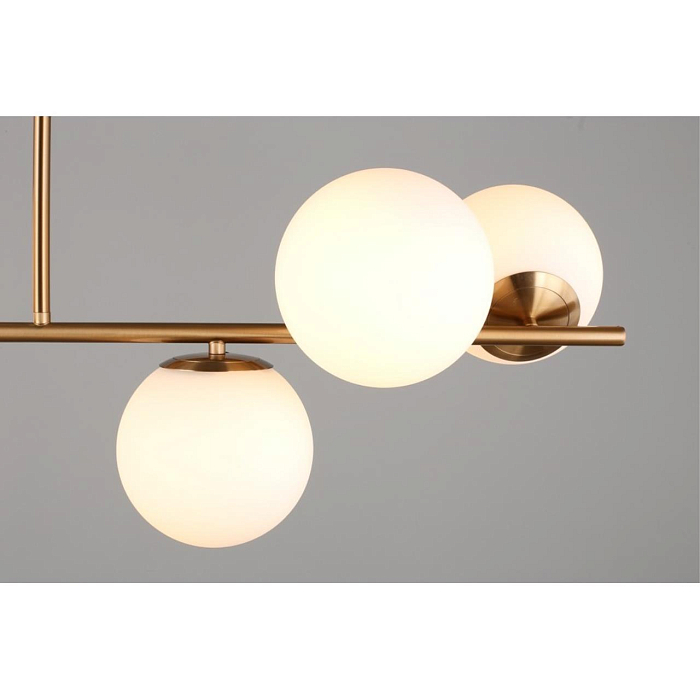 Люстра Omnilux OML-66627-06