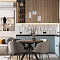 Светильник LOFT IT 10232/B Smoke