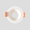 Crystal Lux CLT 086C WH MR11