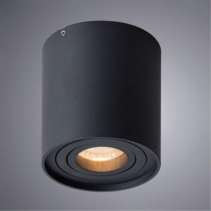 Светильник ARTE LAMP A5645PL-1BK